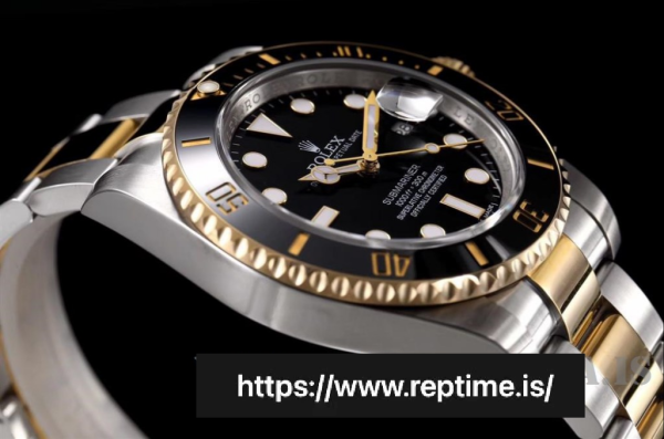 554c8c7d303e24e972b0bd87cab8f0e3 Rolex Submariner 116613LN.2 Men Black 43MM