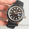 Rolex Yacht-Master 116655.1 Men Black 40MM