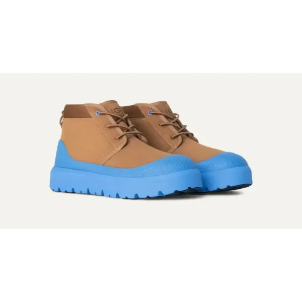 5639058c2d12242ae567ba30ebfb8b8f UGG Neumel Weather Hybrid Brown Blue