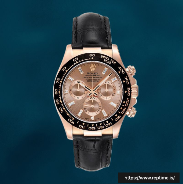 56546727a58f8830bd29c5577bb62179 Rolex Daytona Men’s 40mm 116515 Watch
