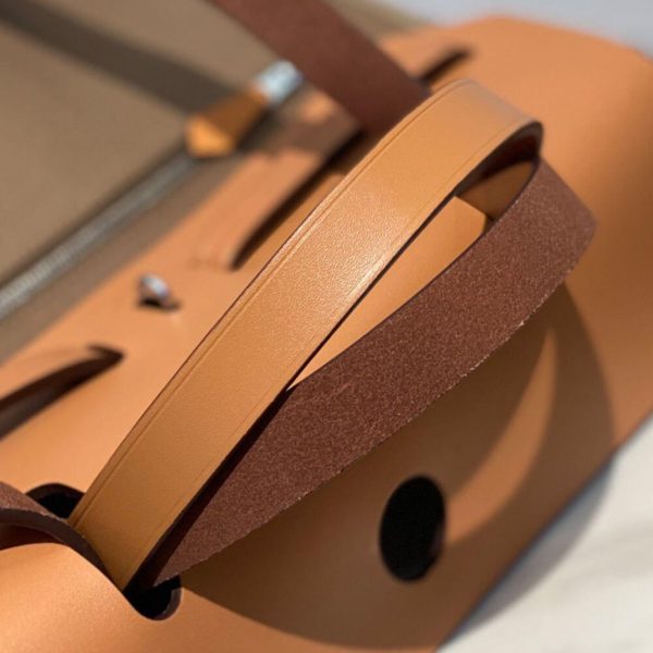 HERMES Herbag Zip 31 bag