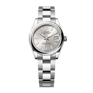 56bfdea717d68ac182c946abd59c7dca Rolex Datejust 31mm 278240 Silver
