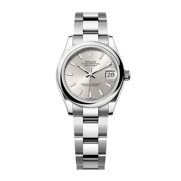56bfdea717d68ac182c946abd59c7dca Rolex Datejust 31mm 278240 Silver