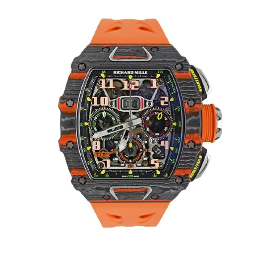 57357fcbf325dc3a0767c931526bc06d Richard Mille RM 11-03 McLaren Replica