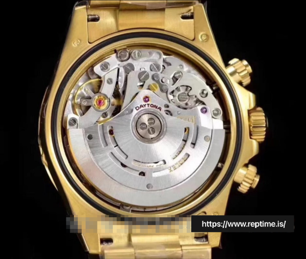 574fd6bf723dfbc1b8df4ef13579fbd1 Rolex Daytona 116508.2 Men Gold 40MM