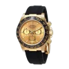 Rolex Daytona 40mm Men’s 116518CSR Rubber Band