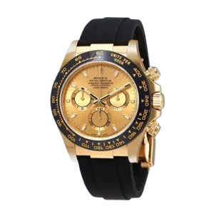 5750c97d9e66d12c9bbfe920469474c8 Rolex Daytona 40mm Men’s 116518CSR Rubber Band