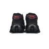 PK God Batch Prada Sneakers Black