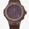 Hublot 44mm 341.SL.1008.RX Men Quartz 44 MM