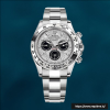 Rolex Daytona 40mm m116509-0073 Men’s Meteorite Dial
