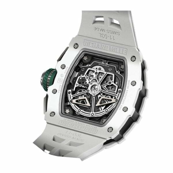 57be9fe5de17a3df35ad7fe2f303ec8c Richard Mille Le Mans Replica
