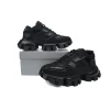 PK God Batch Prada Sneakers Black