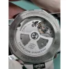 Panerai Luminor Due Men Automatic Black Alligator Watch PAM00943