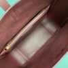 597a225a3bc07c9abb29d6ca5c3139e9 LE 5 à 7 SOFT SMALL IN SMOOTH LEATHER
