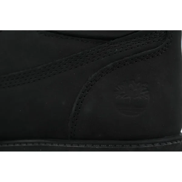 Timberland 6-In Ankle Boot Low Black