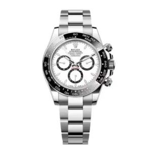 Rolex Cosmograph Daytona Oyster 40 mm Oystersteel 116500LN
