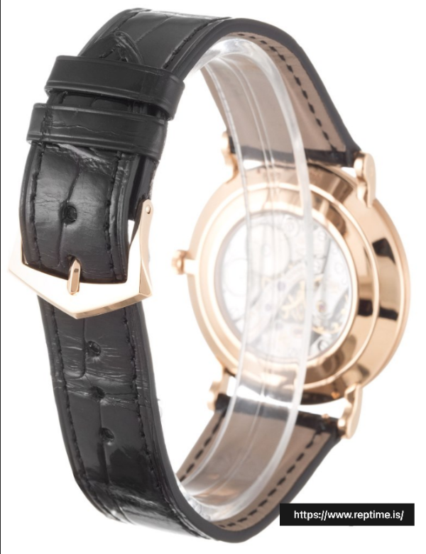 Patek Philippe Calatrava 5119R Men Manual 40 MM