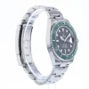 Rolex Submariner Date 126610LV “Starbucks”