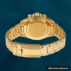 Rolex Daytona Men’s 40mm 116508BKDO Yellow Gold-tone Automatic