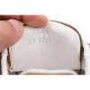 PK God Batch Prada Trail faded suede sneakers Brown