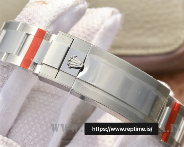 Rolex Submariner 116610LV Men Automatic 40MM