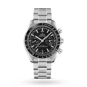 5bcb58658a808060f43eda9343a343ff Omega Speedmaster Men Automatic Black Watch O32930445101001