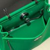HERMES Herbag Zip 31 bag