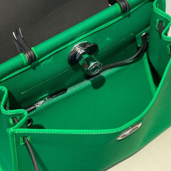 HERMES Herbag Zip 31 bag