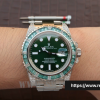 Rolex Submariner 116610 Men Automatic 40MM