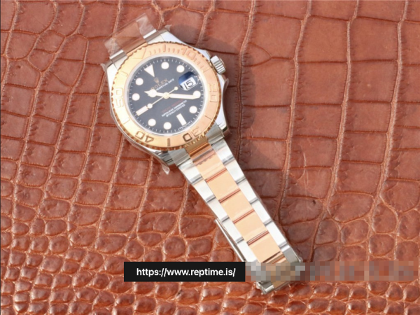 5c4e02ed81f71b0d45021b2045e58832 Rolex Yacht Master 116621 Men Automatic 40MM