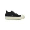 PK God Batch Rick Owens Lido DRKSHDW Low 'Black Milk'