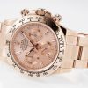 Rolex Cosmograph Daytona Oyster 40 mm Everose gold 116505
