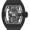RM055 Black Replica