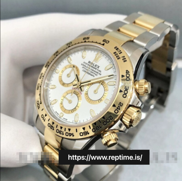 Rolex Daytona 116503 Men Automatic 40MM