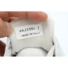 5d1f8558cb32a3a5f59888257f0393f6 PK God Batch Prada All white mesh shoes