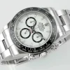 Rolex Cosmograph Daytona Oyster 40 mm Oystersteel 116500LN