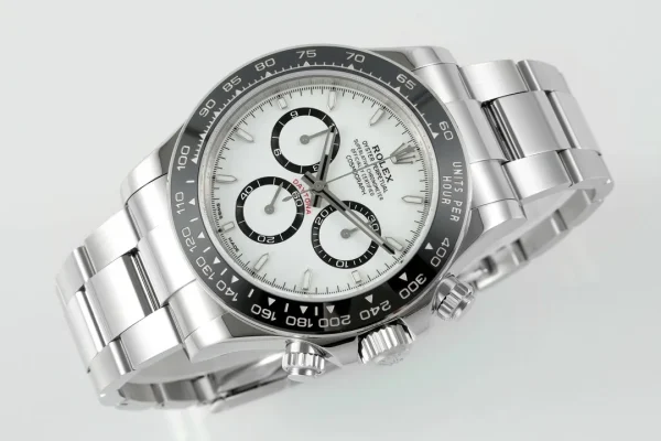 Rolex Cosmograph Daytona Oyster 40 mm Oystersteel 116500LN
