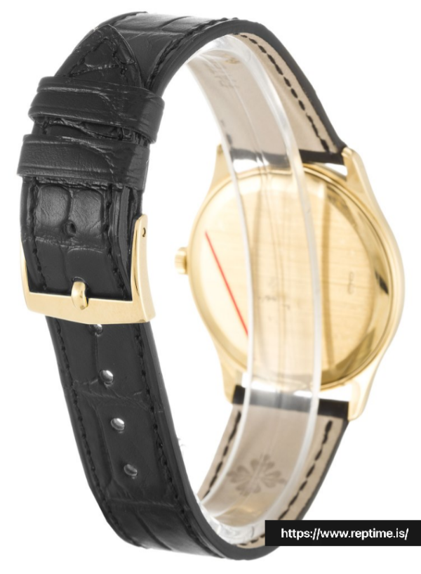 Patek Philippe Calatrava 3923 Unisex Manual 31 MM