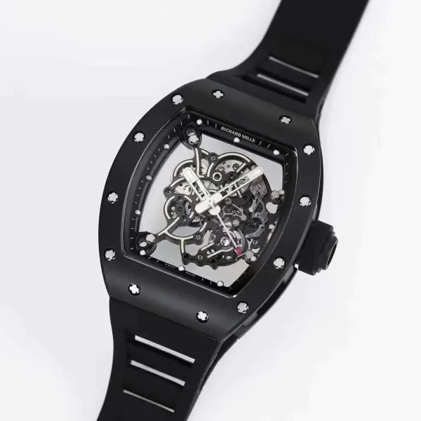 5d6654e11caf3fbba06a7110cb9170a0 Richard Mille RM005 Replica