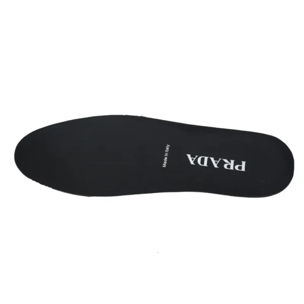 5d892c56dda9228bf1c9d1aa986fa767 PK God Batch Prada Sneakers Black bread shoes