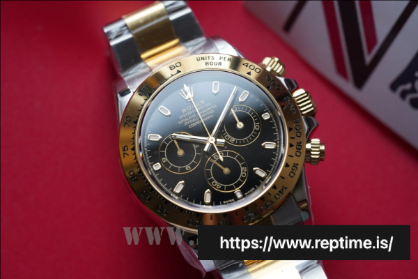 Rolex Daytona 116503 Men Automatic 40MM