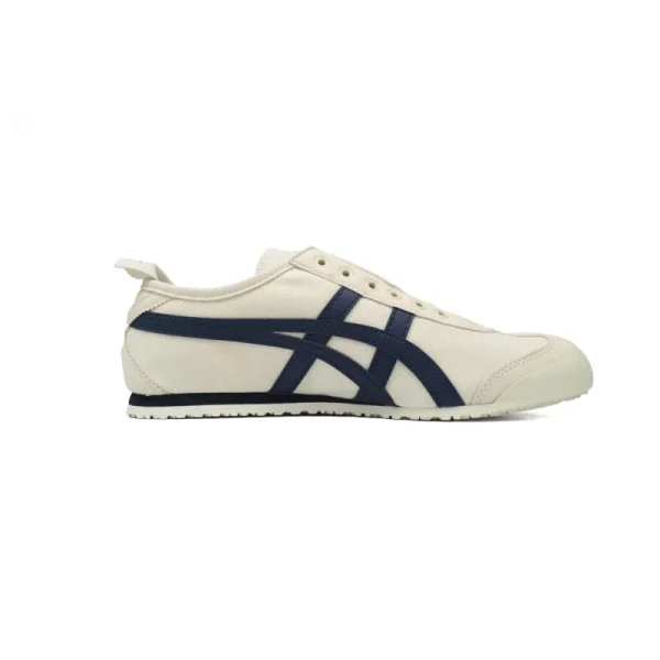 Onitsuka Tiger Mexico 66 Slip-On 'Birch Midnight' 1183A360-205