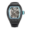 Richard Mille RM055 Black Carbon Watch