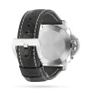 Panerai Luminor Men Automatic Black Alligator Watch PAM01392