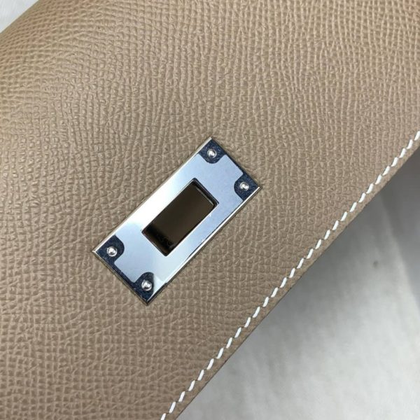 5eb9ae78b77f10818190cbcadd9450ae Hermes Kelly Depeches 25 Pouch