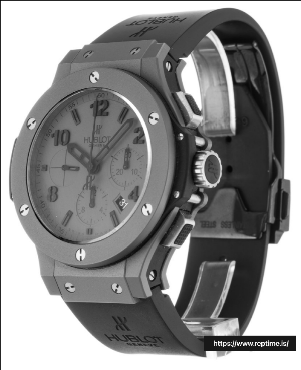 5fe203fc376177df0c48f59b3f5a2d1f Hublot 44mm 301.AI.460.RX Men Quartz 44 MM