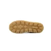 PK God Batch Prada Trail faded suede sneakers Khaki