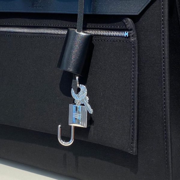 HERMES Herbag Zip 31 bag