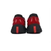 624b94b36301b0963cdef45c51b13ef4 PK God Batch Prada Sneakers Black Red