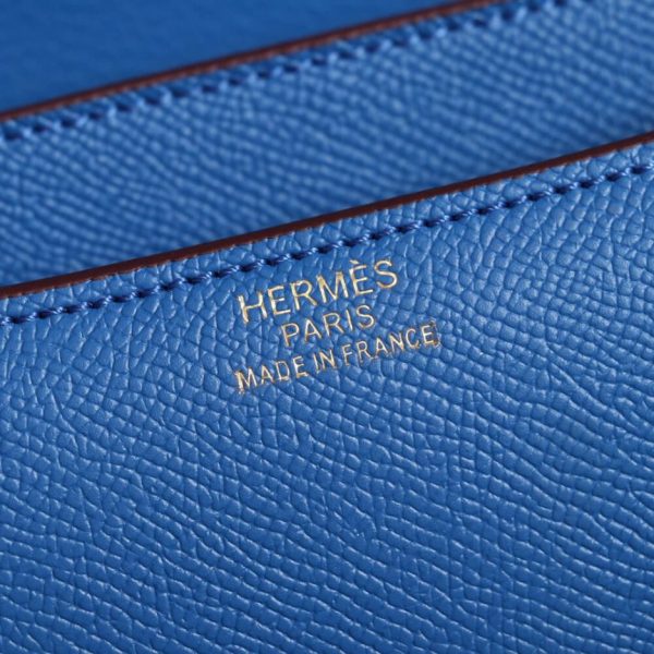 Hermes Constance 24